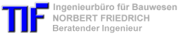 Ingenieurbüro Für Bauwesen - Norbert Friedrich